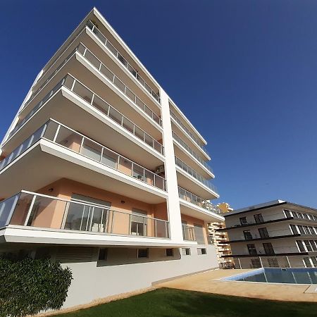 Agosto Azul Flat In Praia Da Rocha Portimao Exterior photo