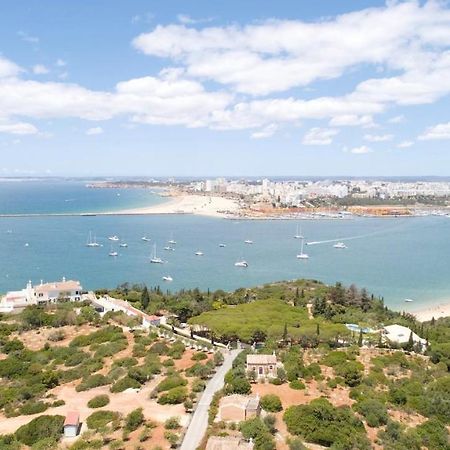 Agosto Azul Flat In Praia Da Rocha Portimao Exterior photo