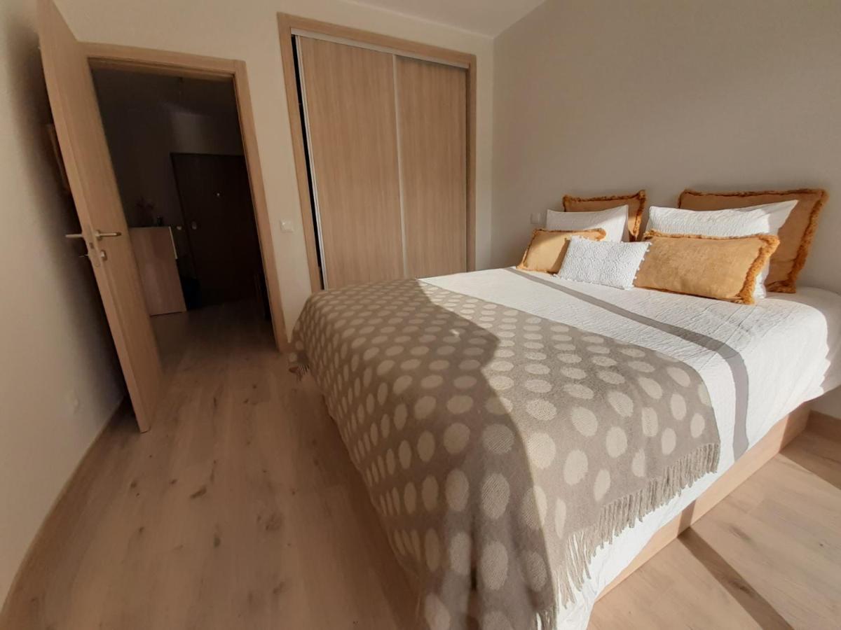 Agosto Azul Flat In Praia Da Rocha Portimao Exterior photo