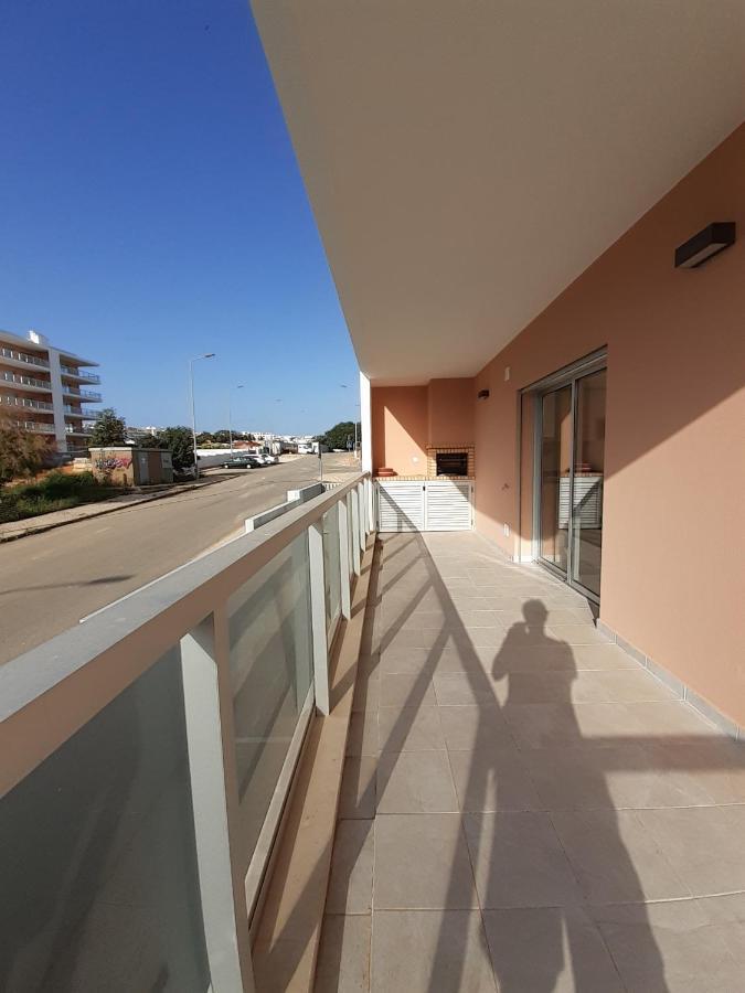 Agosto Azul Flat In Praia Da Rocha Portimao Exterior photo