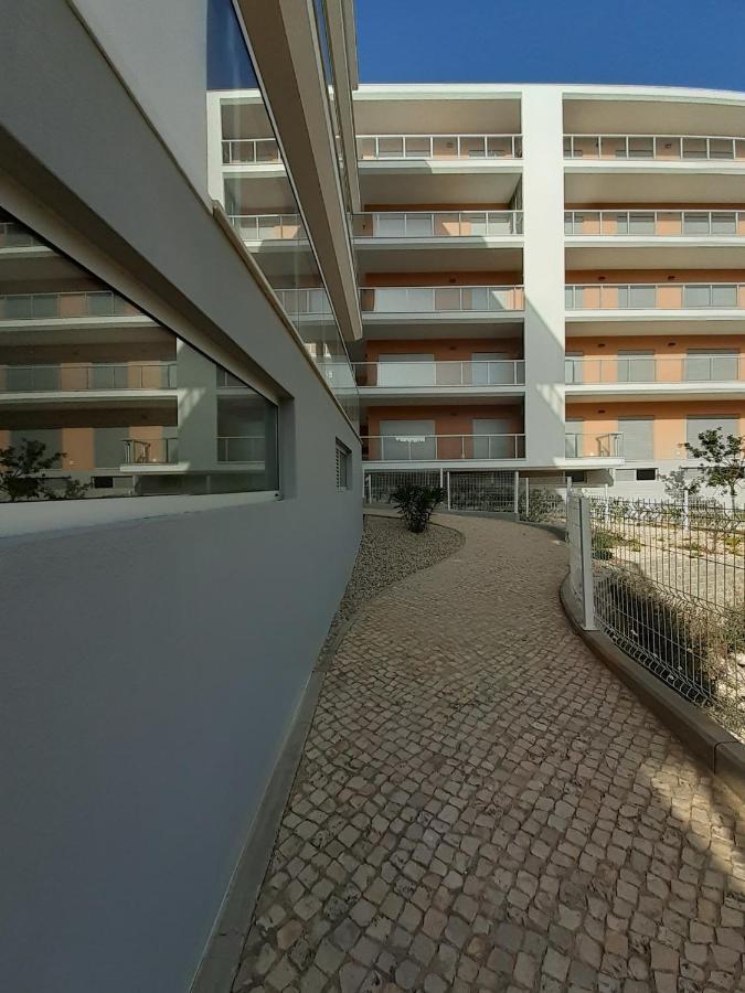 Agosto Azul Flat In Praia Da Rocha Portimao Exterior photo