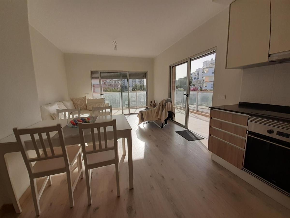 Agosto Azul Flat In Praia Da Rocha Portimao Exterior photo