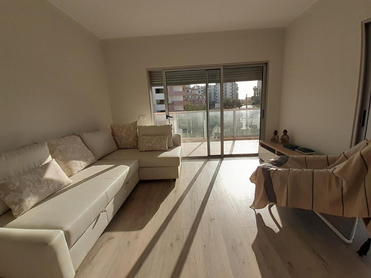 Agosto Azul Flat In Praia Da Rocha Portimao Exterior photo