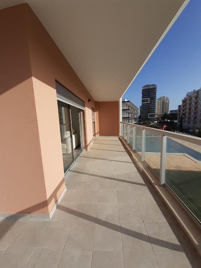 Agosto Azul Flat In Praia Da Rocha Portimao Exterior photo