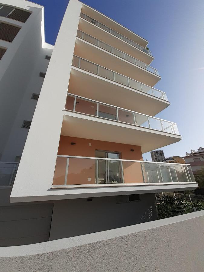 Agosto Azul Flat In Praia Da Rocha Portimao Exterior photo