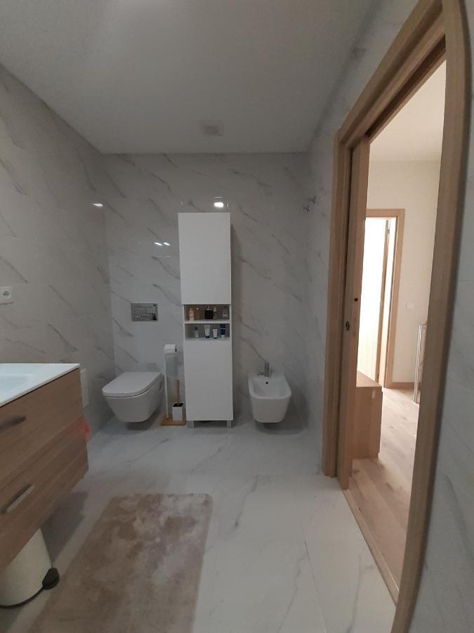Agosto Azul Flat In Praia Da Rocha Portimao Exterior photo