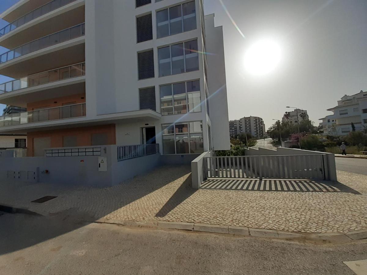 Agosto Azul Flat In Praia Da Rocha Portimao Exterior photo