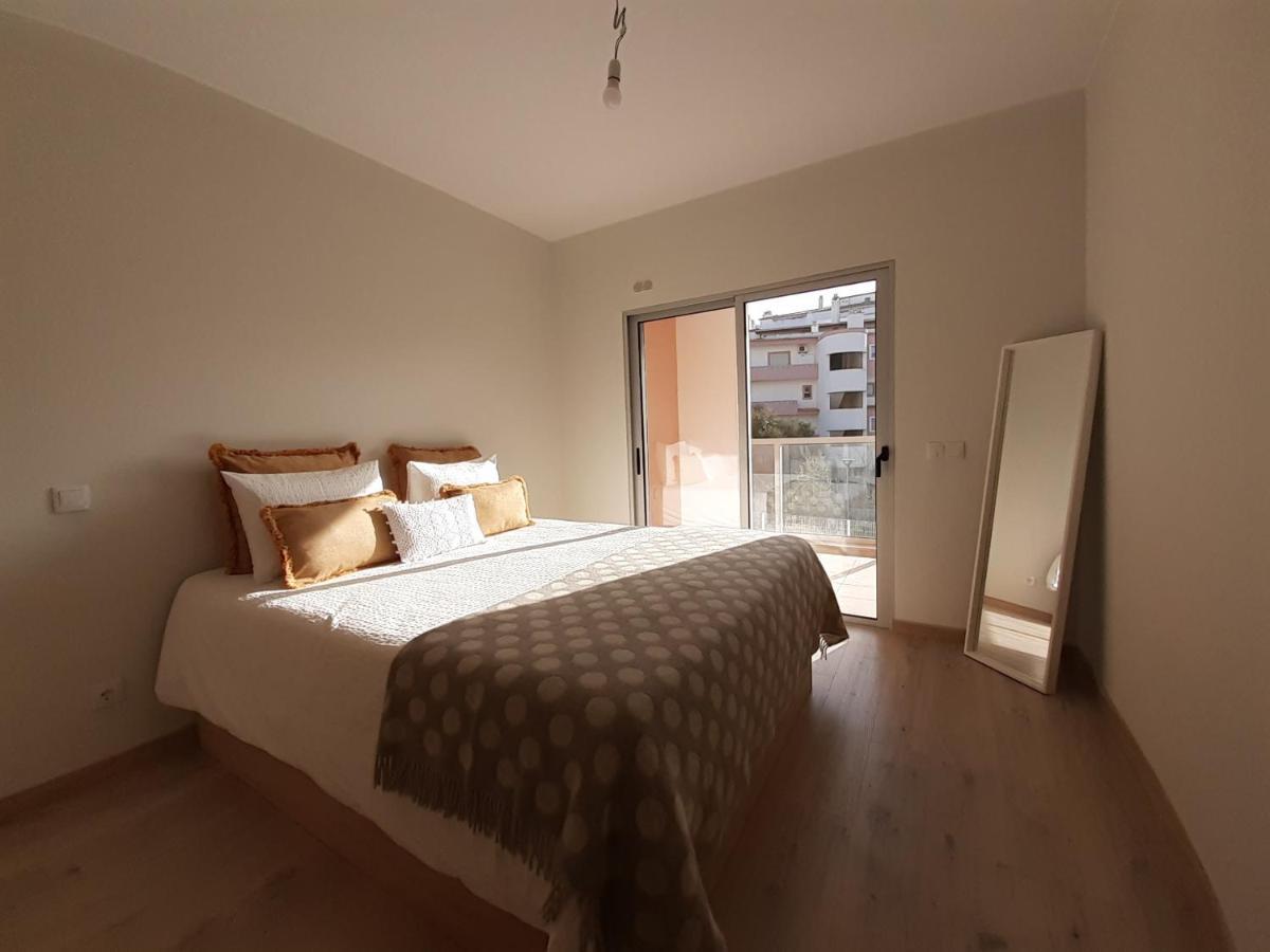 Agosto Azul Flat In Praia Da Rocha Portimao Exterior photo