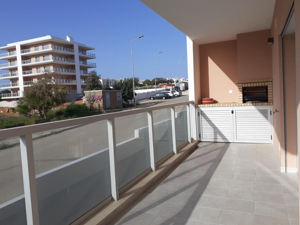 Agosto Azul Flat In Praia Da Rocha Portimao Exterior photo