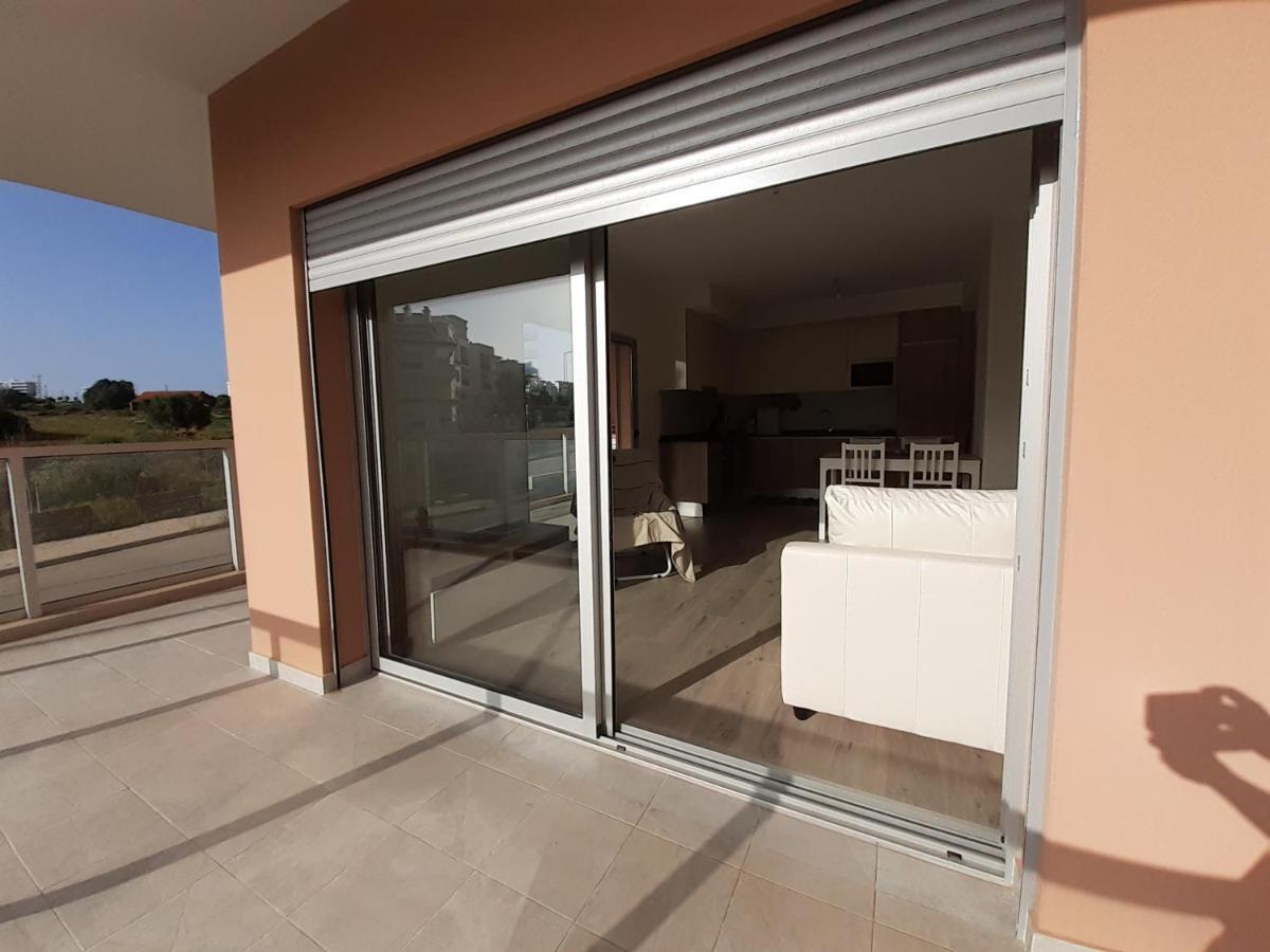 Agosto Azul Flat In Praia Da Rocha Portimao Exterior photo
