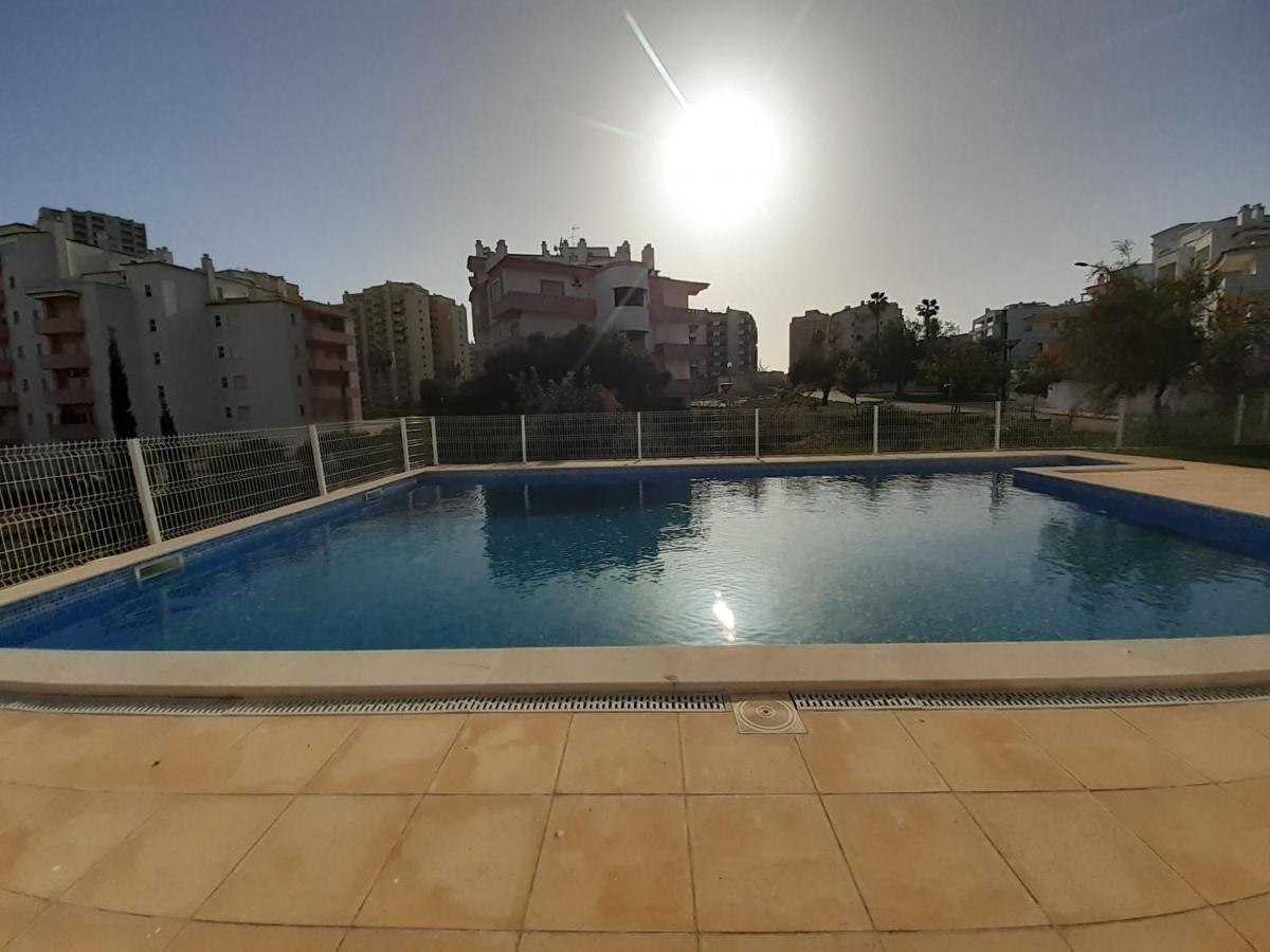 Agosto Azul Flat In Praia Da Rocha Portimao Exterior photo