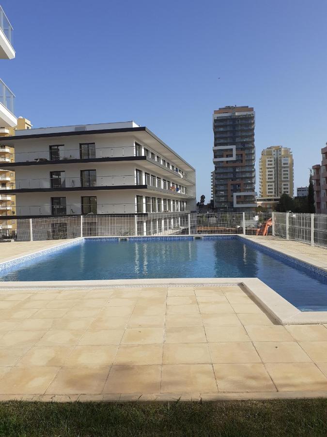 Agosto Azul Flat In Praia Da Rocha Portimao Exterior photo