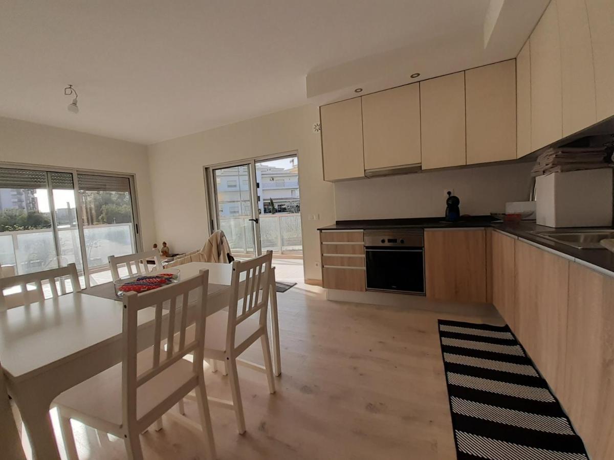 Agosto Azul Flat In Praia Da Rocha Portimao Exterior photo