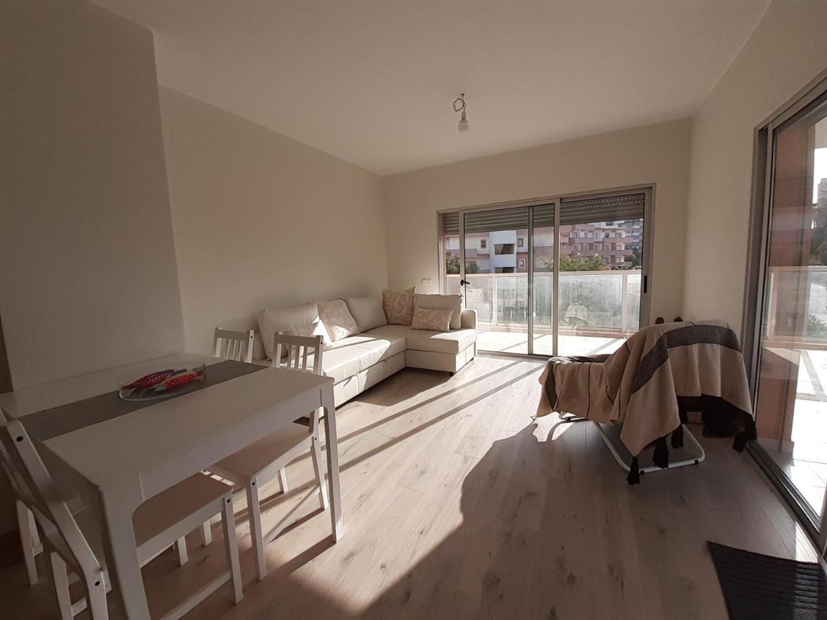 Agosto Azul Flat In Praia Da Rocha Portimao Exterior photo
