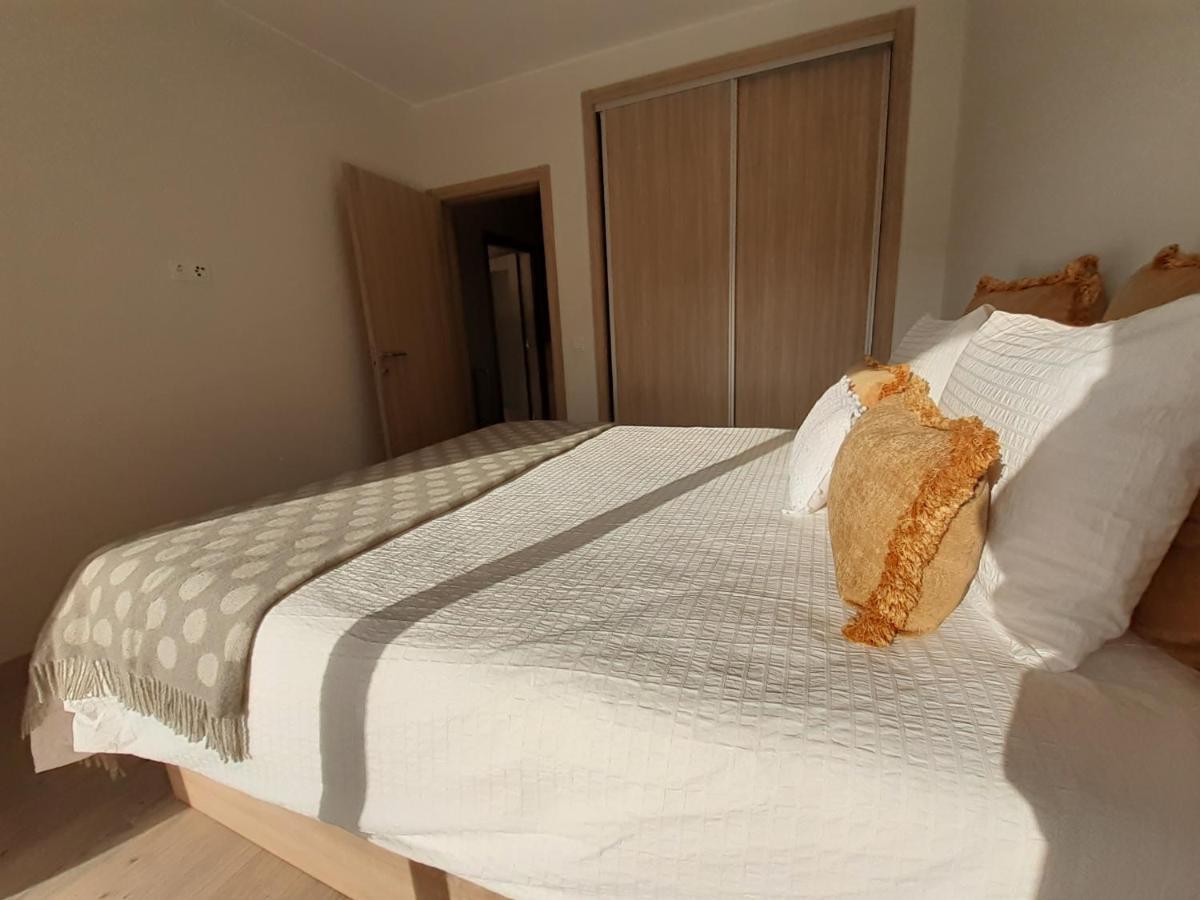 Agosto Azul Flat In Praia Da Rocha Portimao Exterior photo