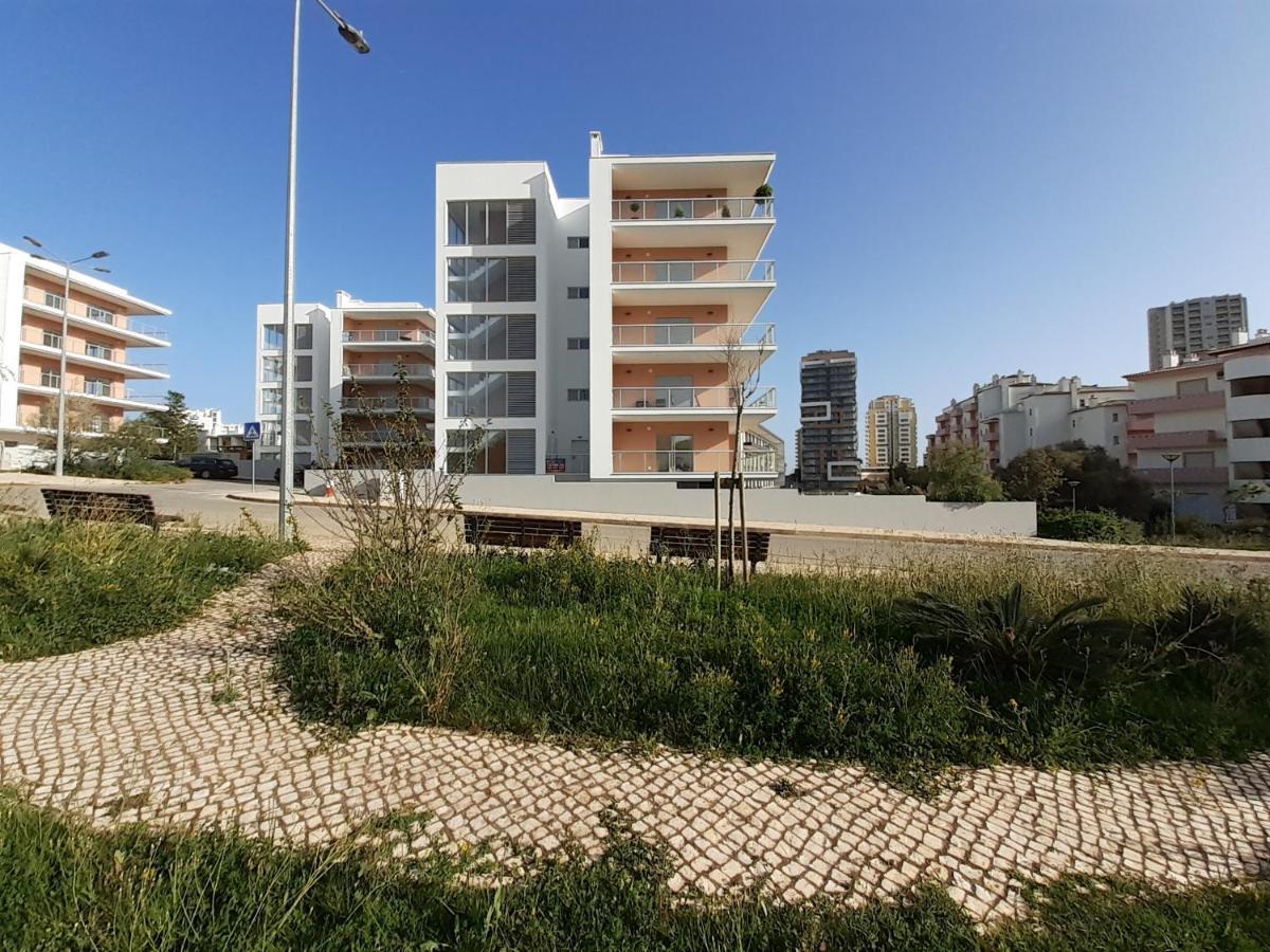 Agosto Azul Flat In Praia Da Rocha Portimao Exterior photo