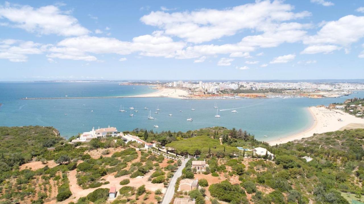 Agosto Azul Flat In Praia Da Rocha Portimao Exterior photo